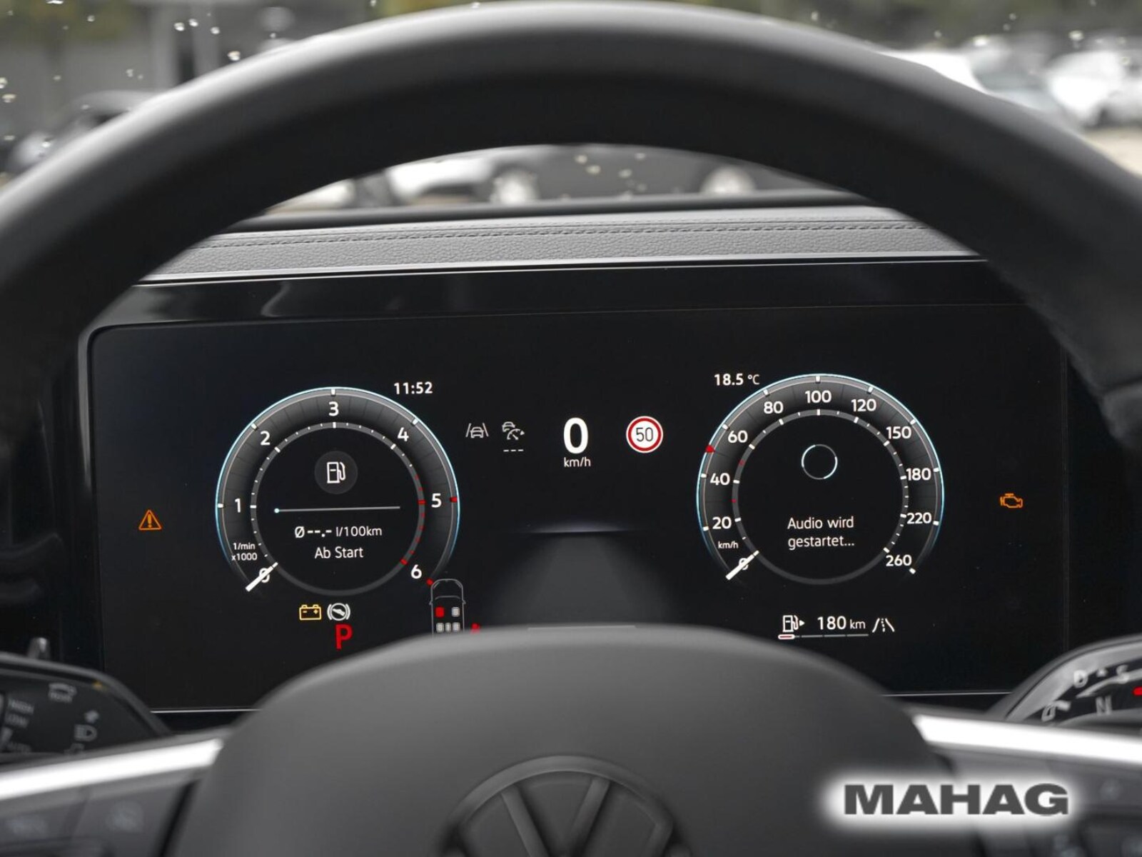 Volkswagen Tiguan – Bild 22