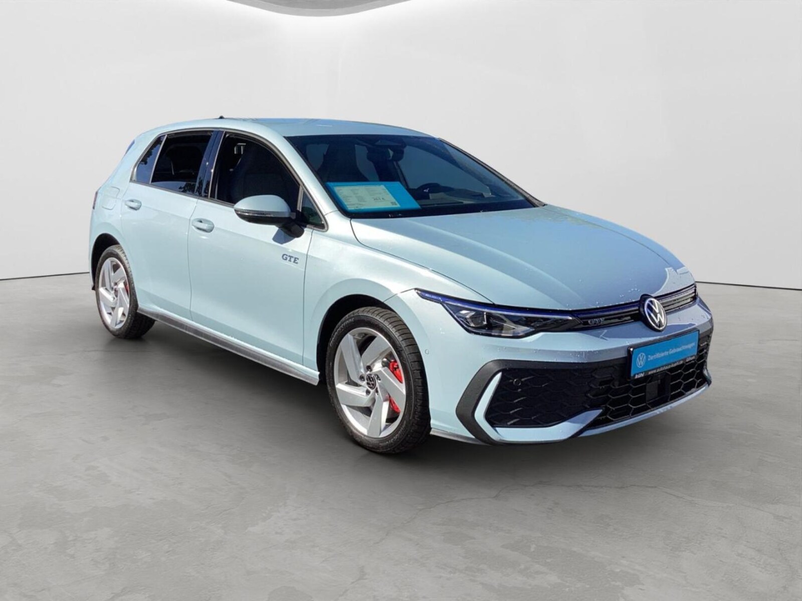 Volkswagen Golf – Bild 5