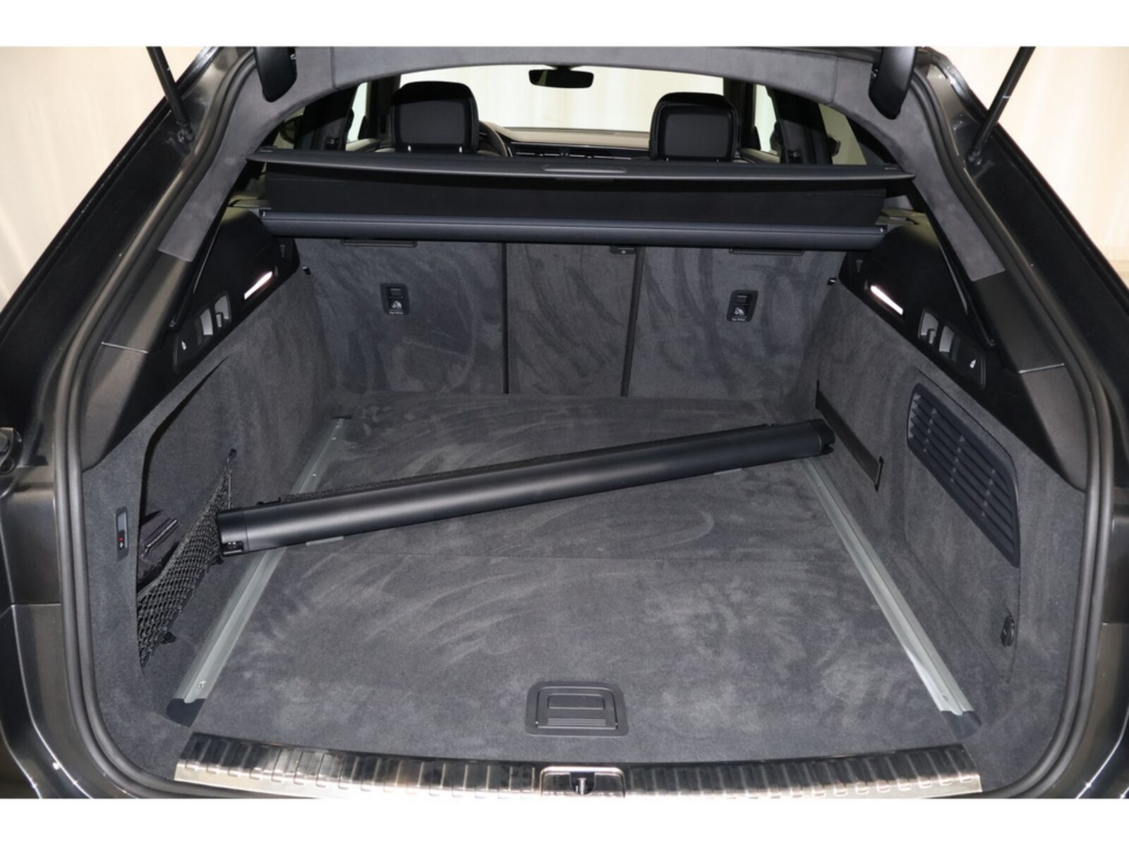 Audi S6 Avant – Bild 6