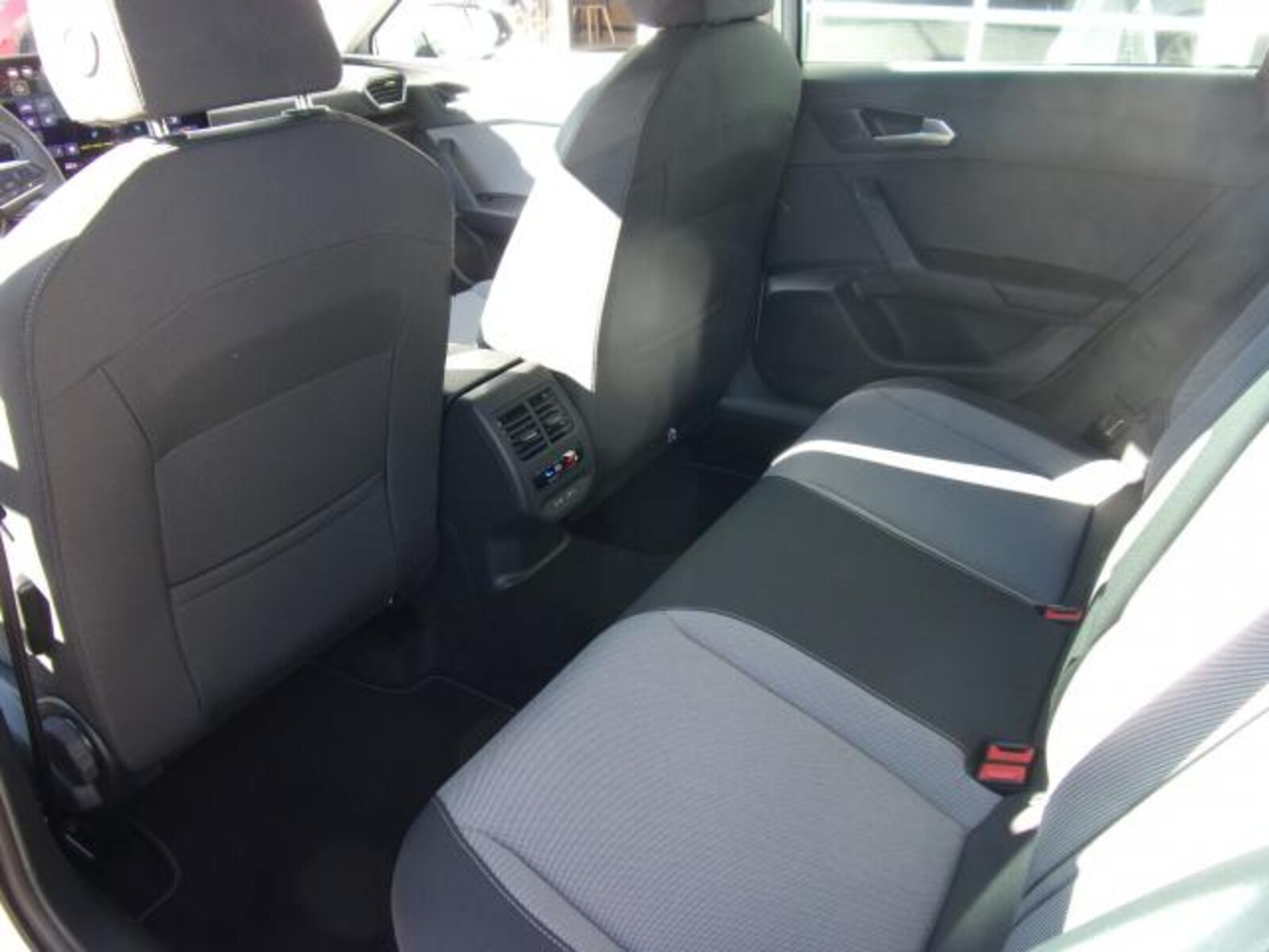 SEAT Leon Sportstourer – Bild 22