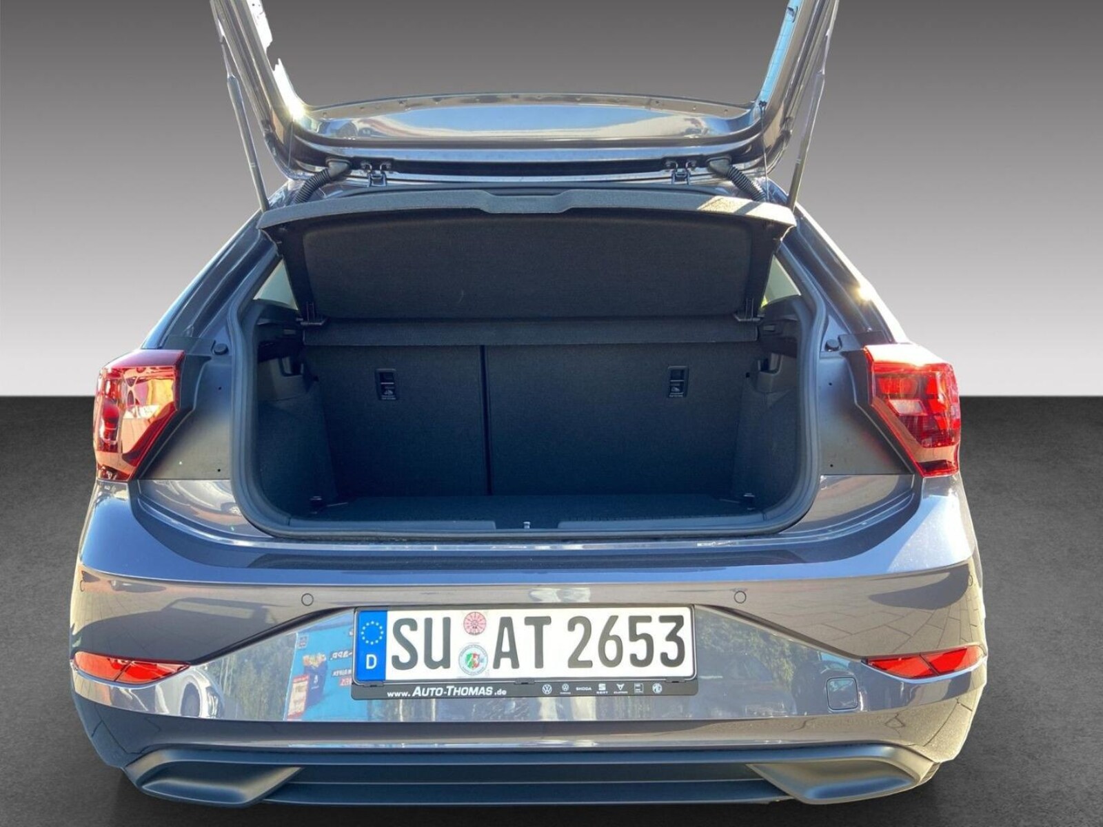 Volkswagen Polo – Bild 18