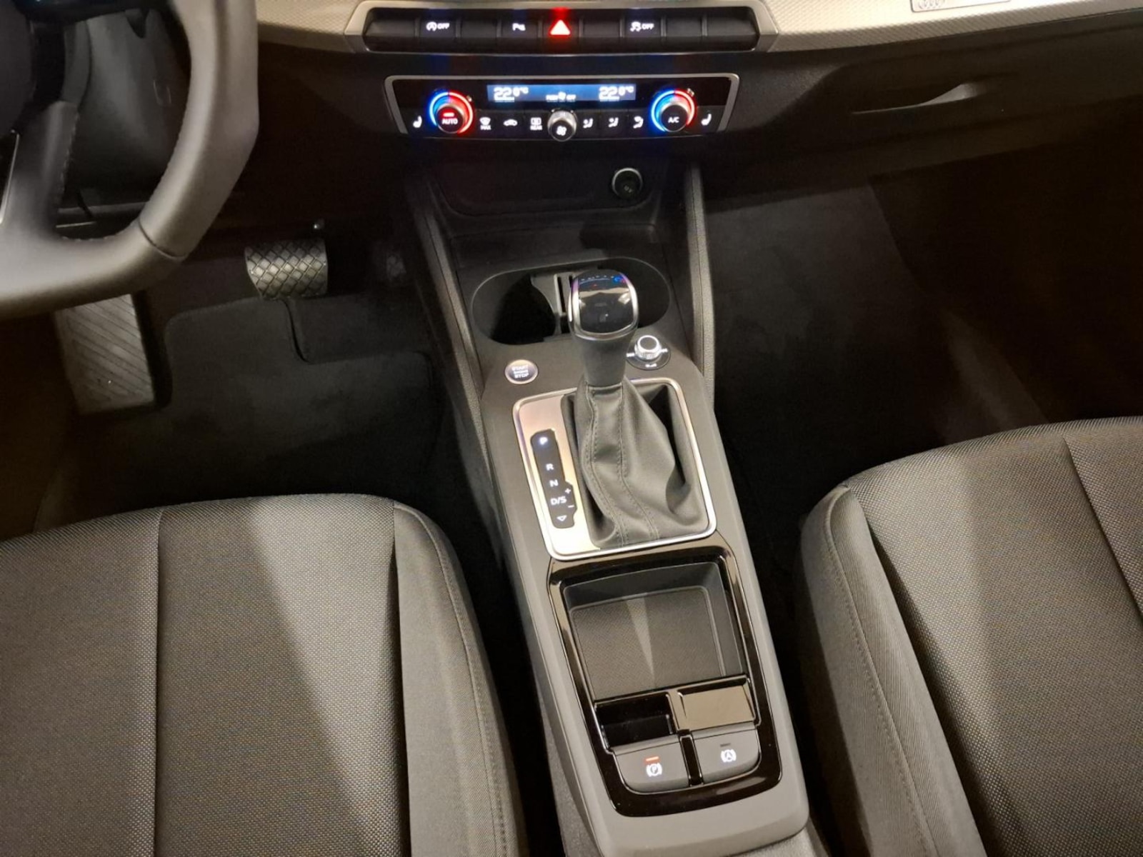 Audi Q2 – Bild 7