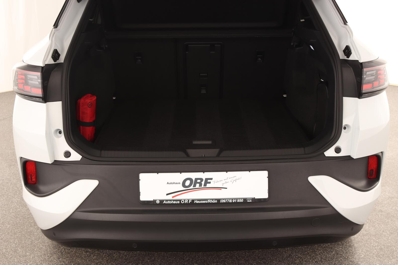 Volkswagen ID.4 – Bild 9