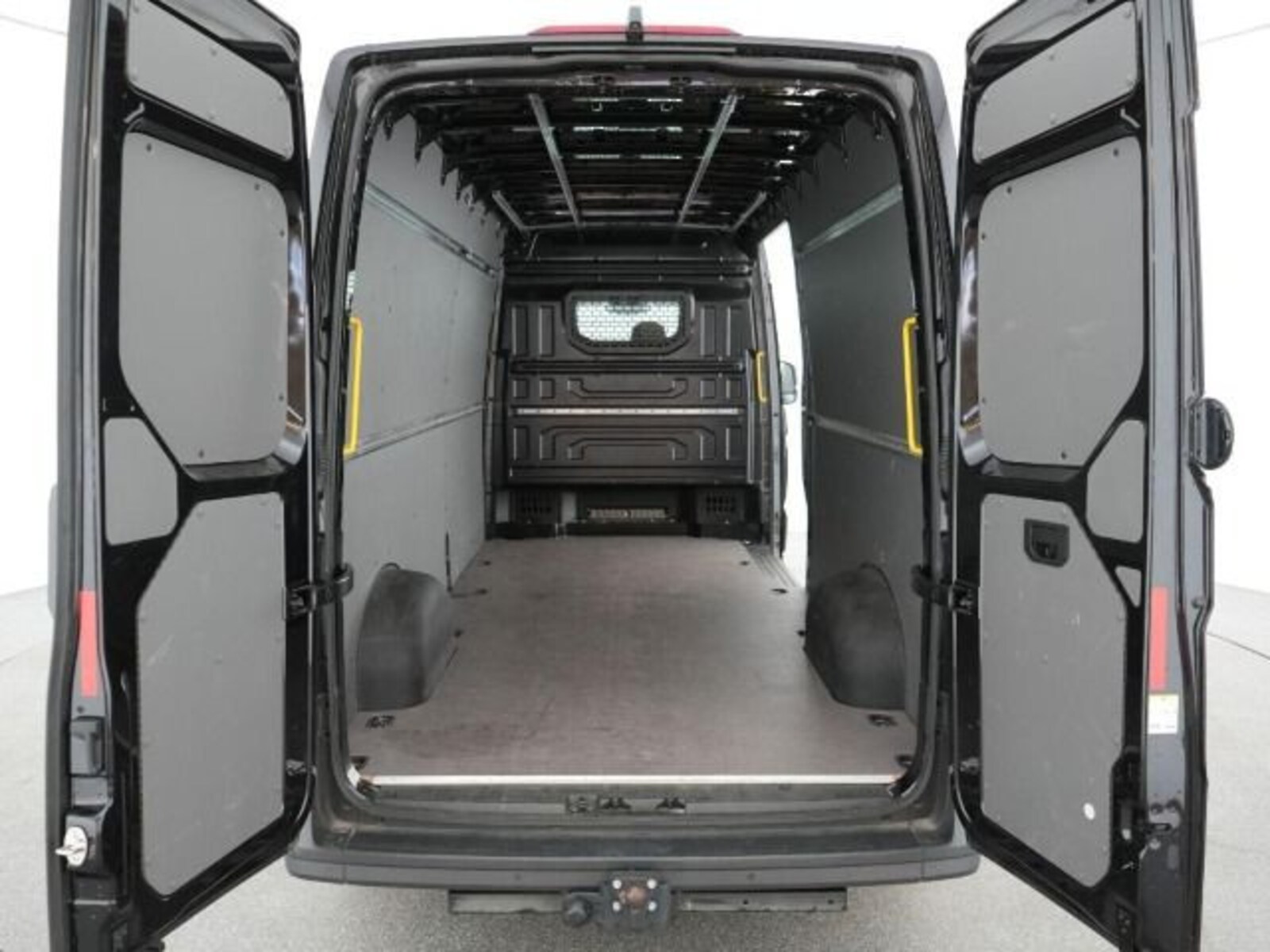 Volkswagen Crafter Kasten langer Radstand – Bild 6