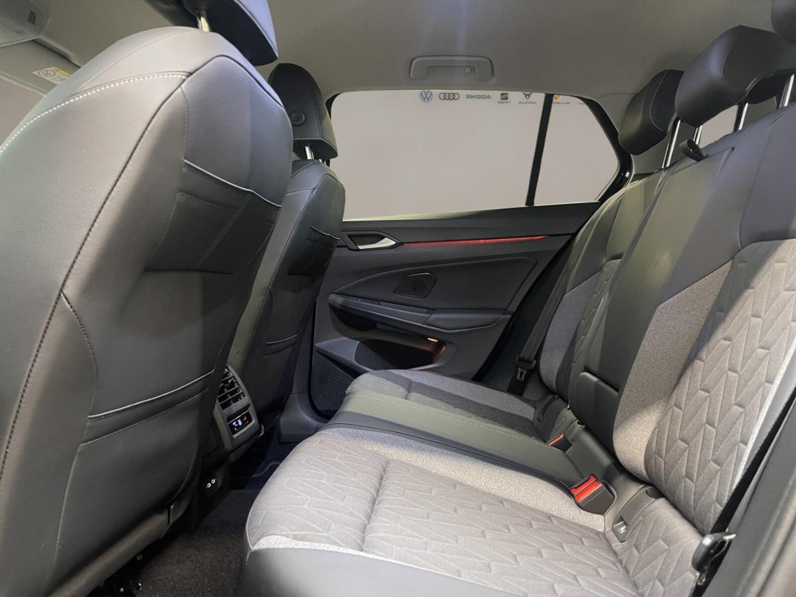 Volkswagen Golf – Bild 15