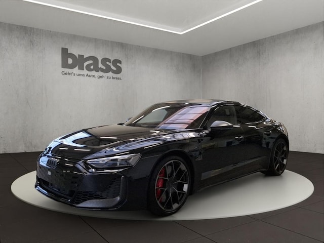 Audi RS e-tron GT