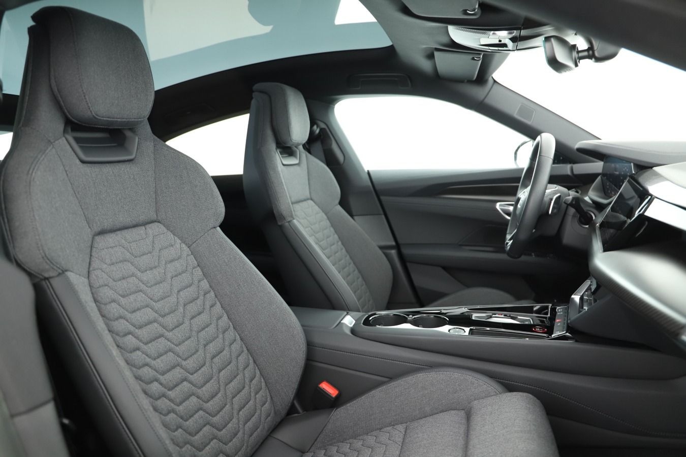 Image about Audi e-tron GT e-tron quattro