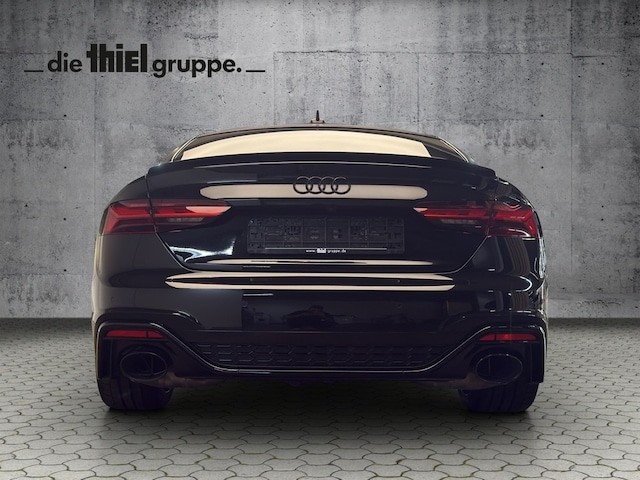 Audi RS5 Sportback TFSI Quattro Tiptronic -  - Joinsteer - #4