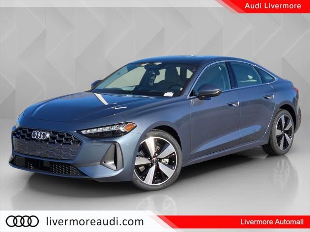 2025 Audi New A5 Premium Plus