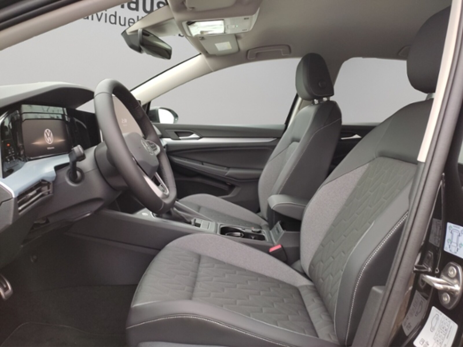 Volkswagen Golf – Bild 10