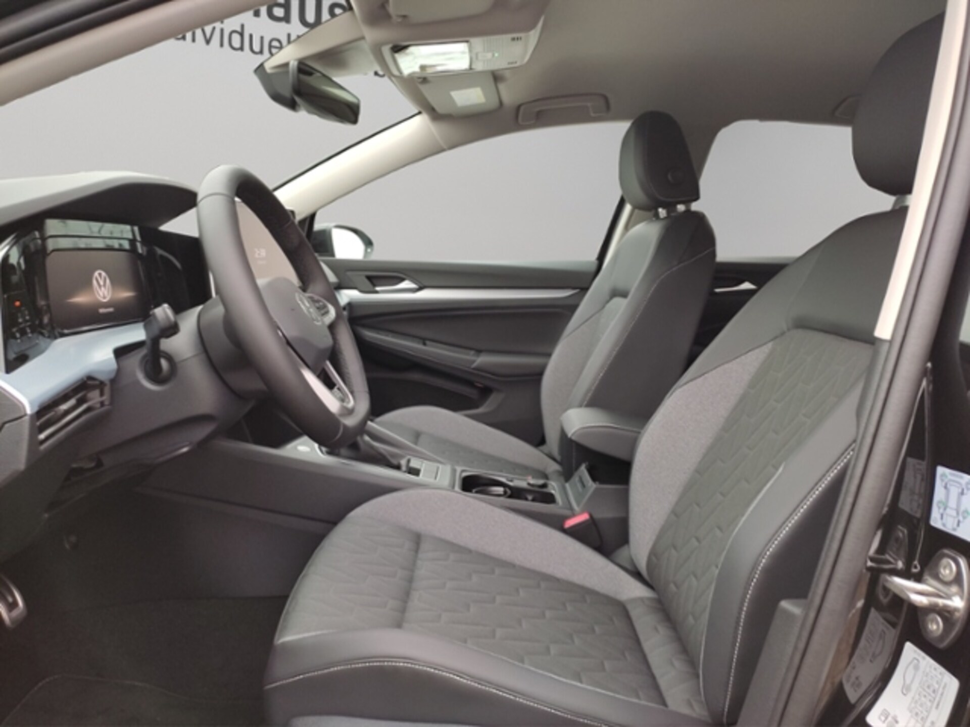 Volkswagen Golf Goal