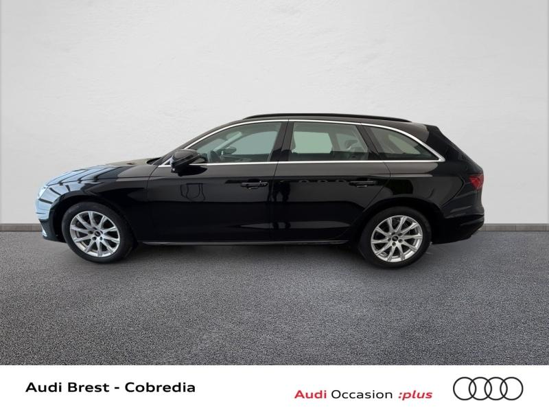 Image about Audi A4 Avant Business Line 30 TDI 100 kW (136 ch) S tronic