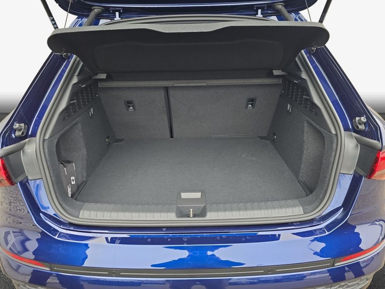 Audi A3 Sportback – Bild 8
