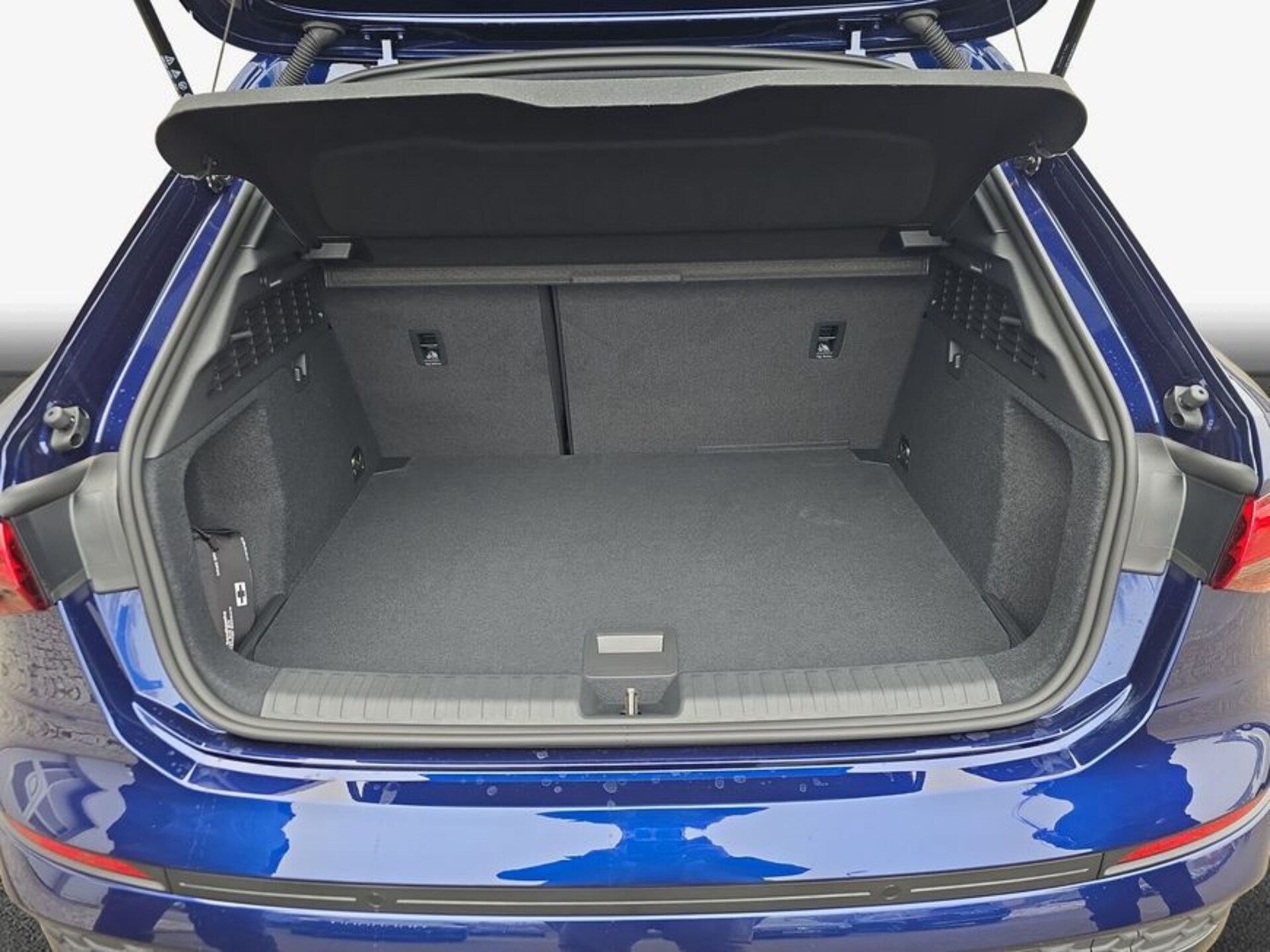 Audi A3 Sportback Advanced