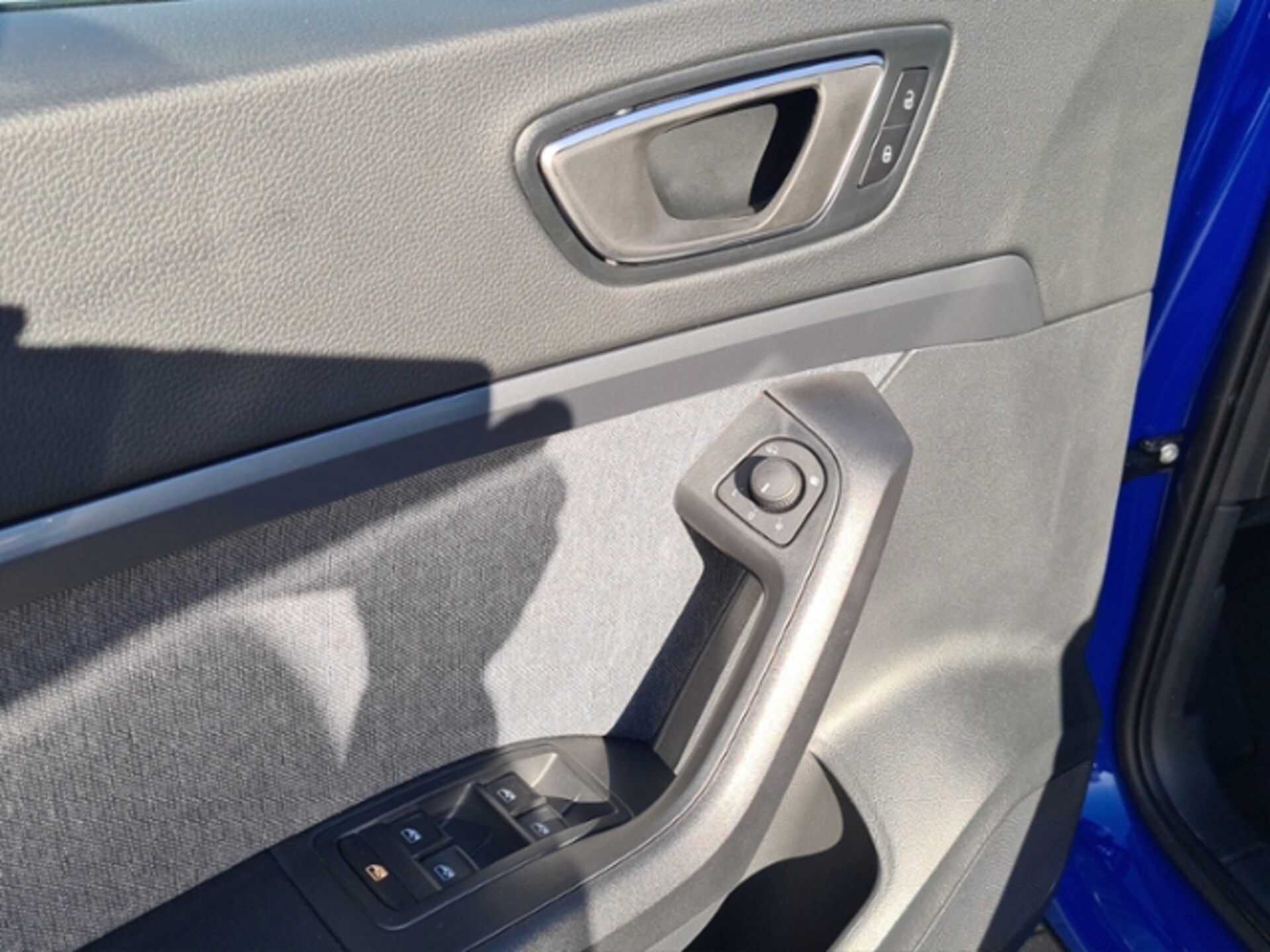 SEAT Ateca Style