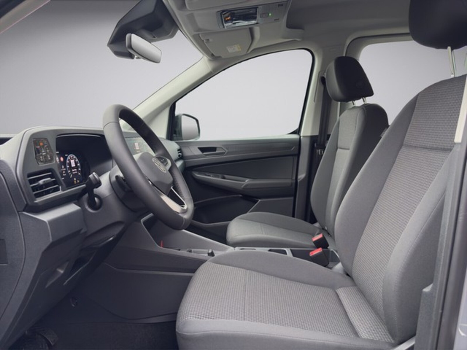 Volkswagen Caddy – Bild 7