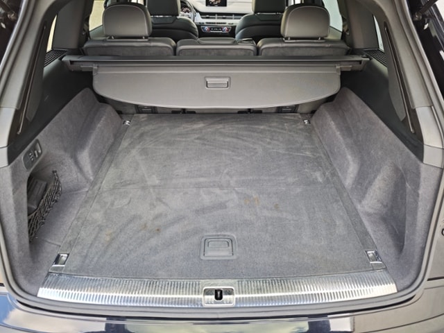 Audi SQ7 SUV 4.0 TDI Quattro Tiptronic -  - Joinsteer - #5