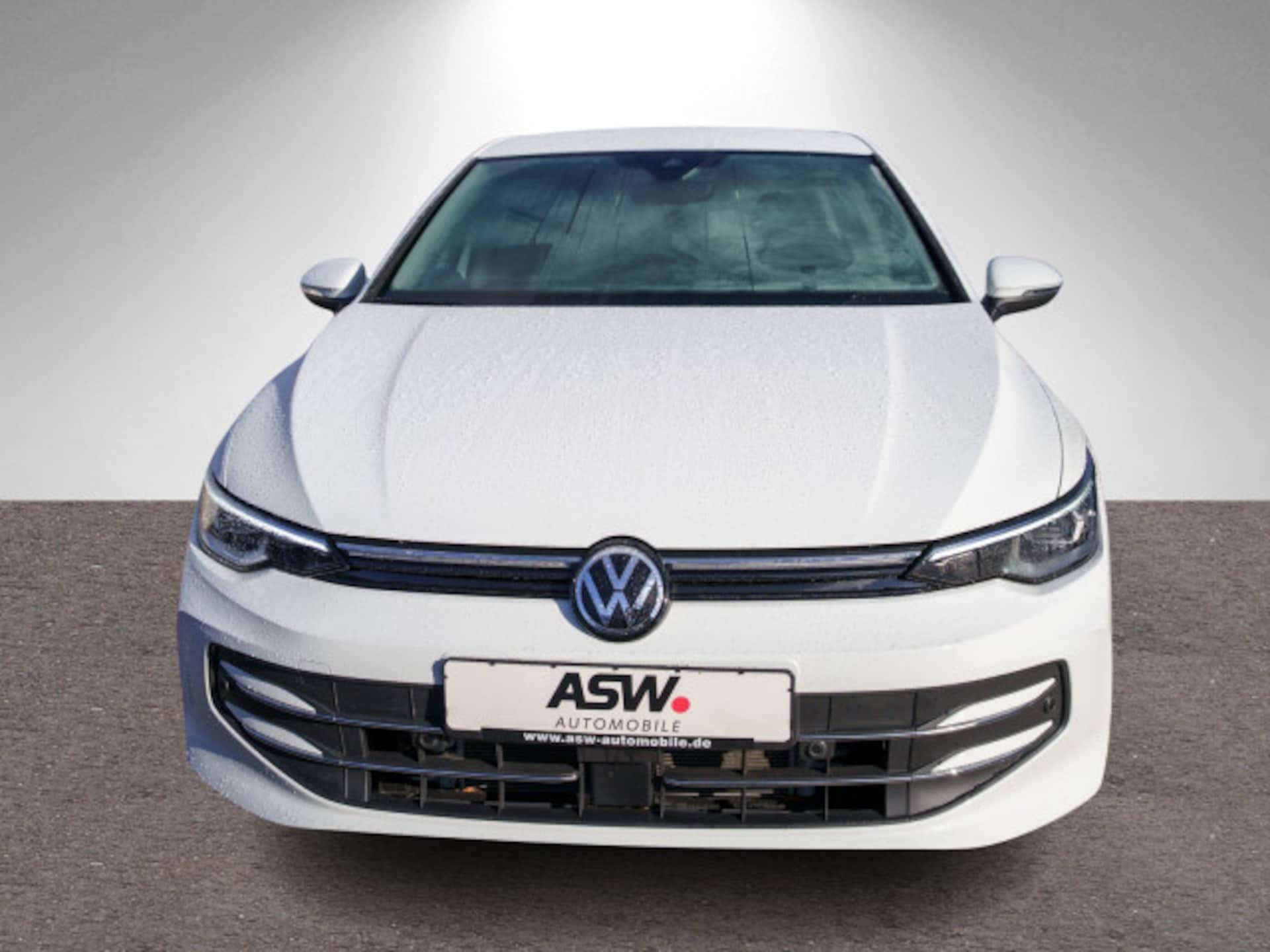 Volkswagen Golf Style