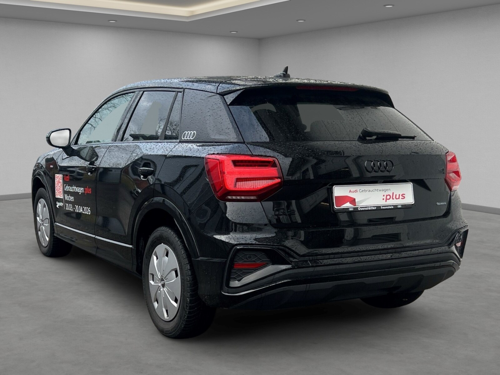 Audi Q2 – Bild 2
