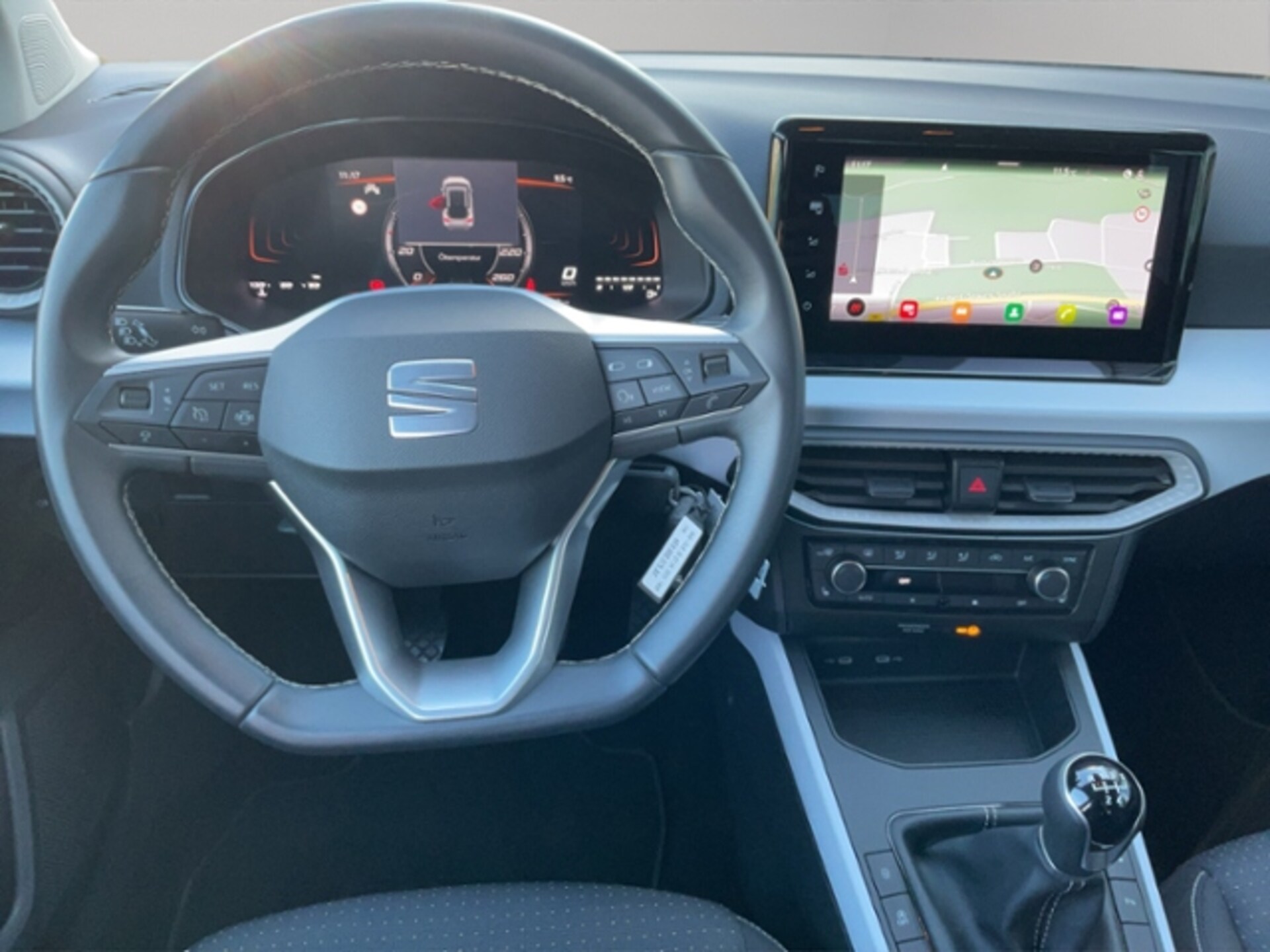 SEAT Arona Style