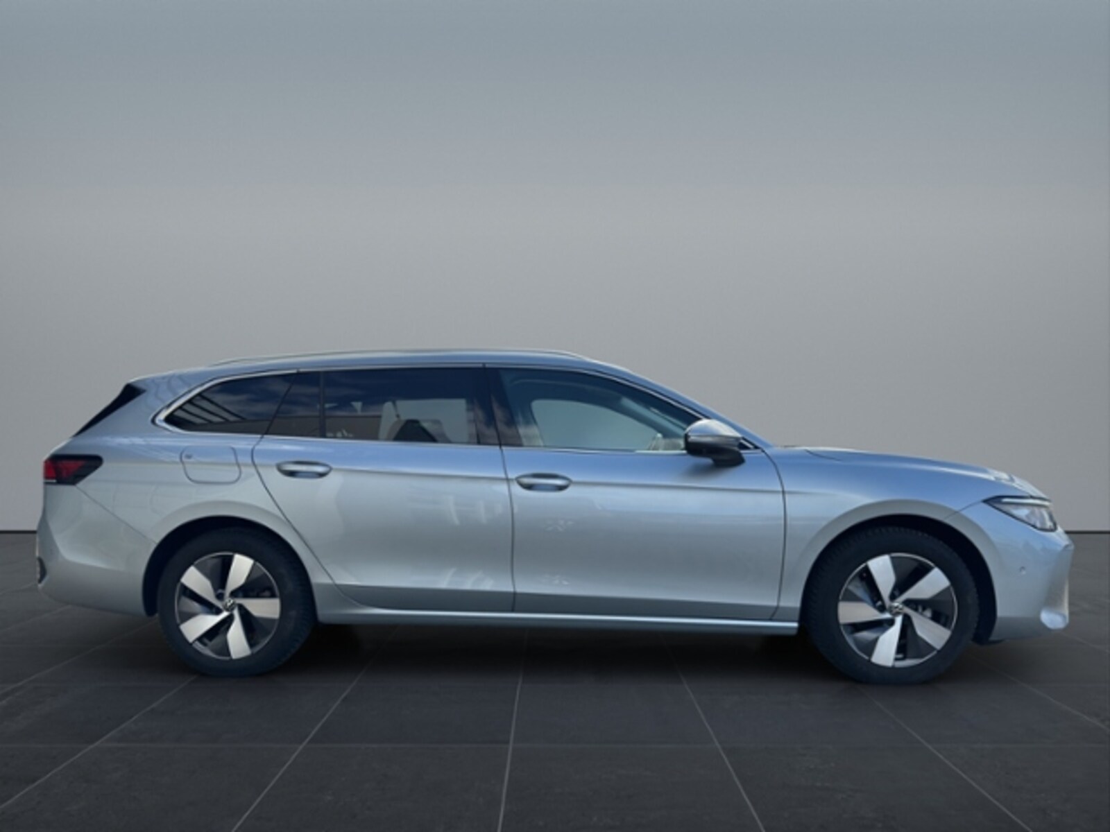 Volkswagen Passat – Bild 8