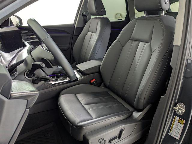 2025 Audi Q5 Premium Plus - Photo 9