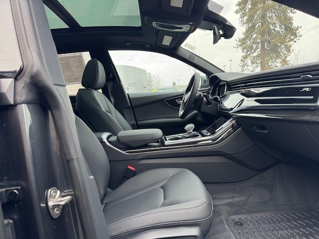 2026 Audi Q8 Premium Plus - Photo 21