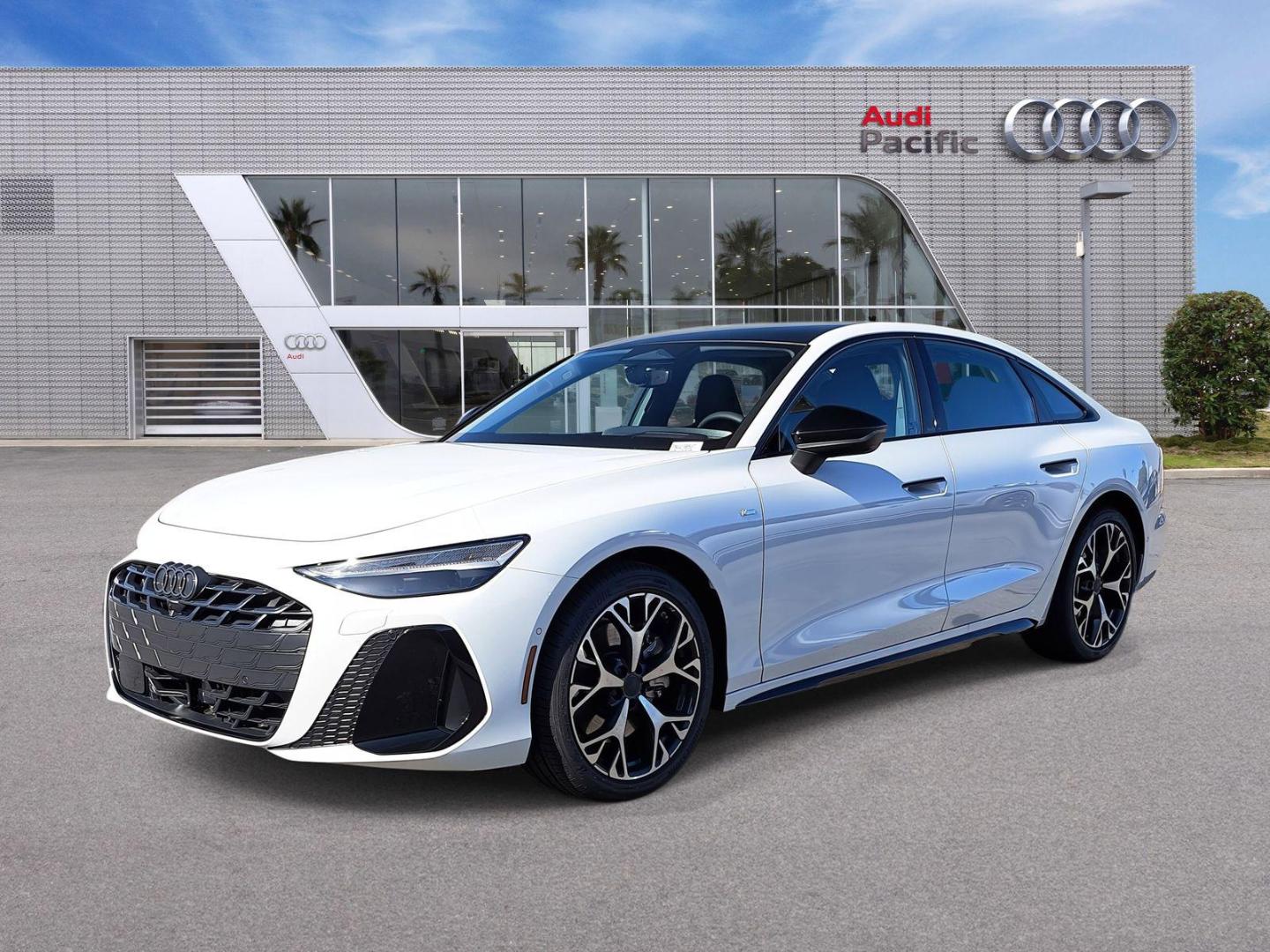 2026 Audi A6 Premium Plus quattro S tronic's photo