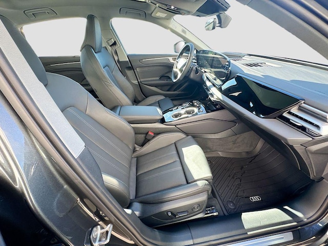 2026 Audi A6 Premium Plus - Photo 30