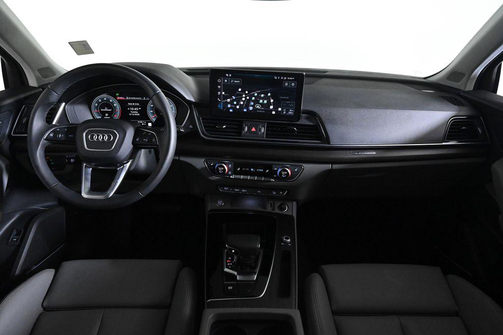 2025 Audi Q5 Premium Plus - Photo 9