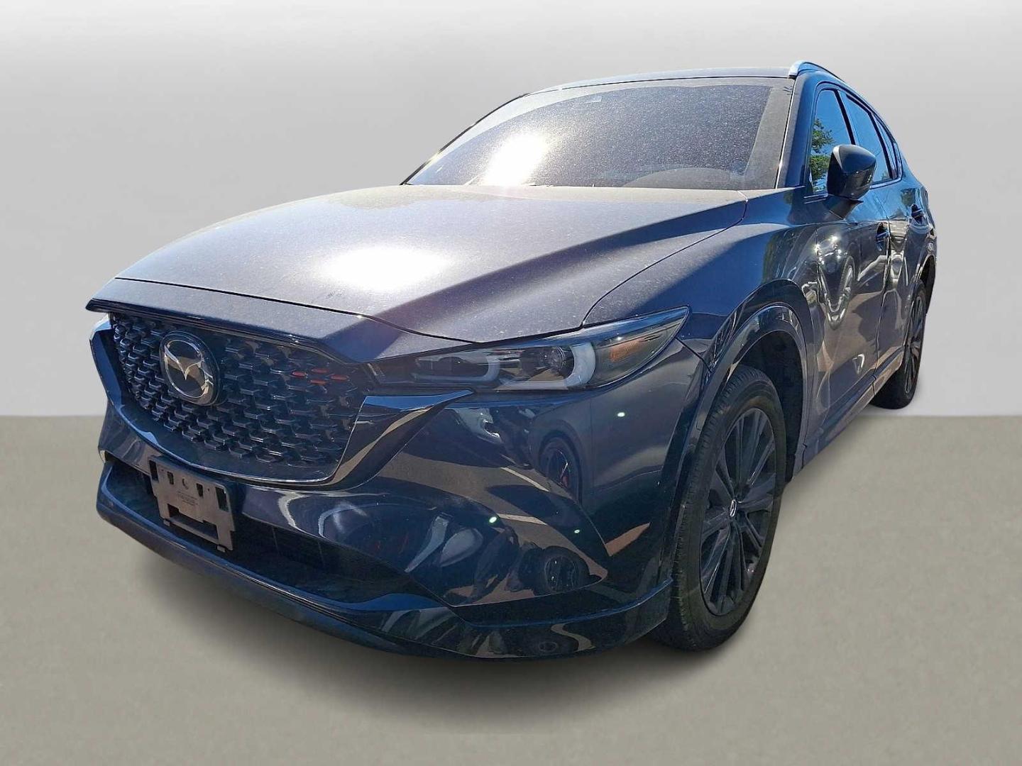2023 Mazda CX-5 TURBO Auto AWD's photo