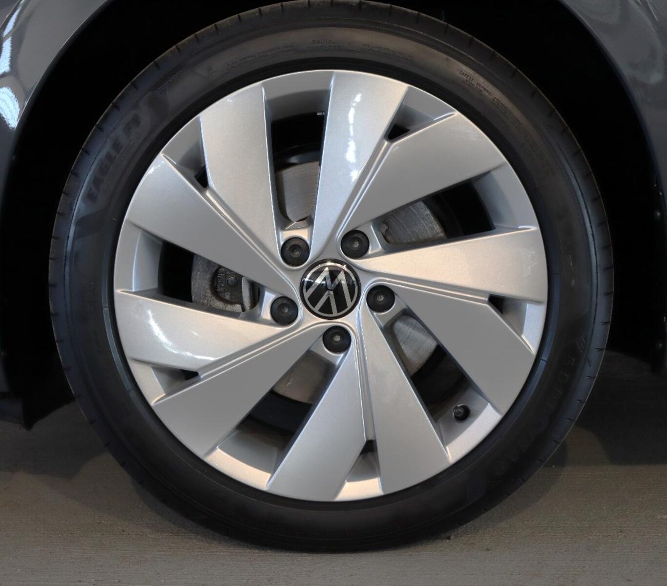 Volkswagen Golf – Bild 5