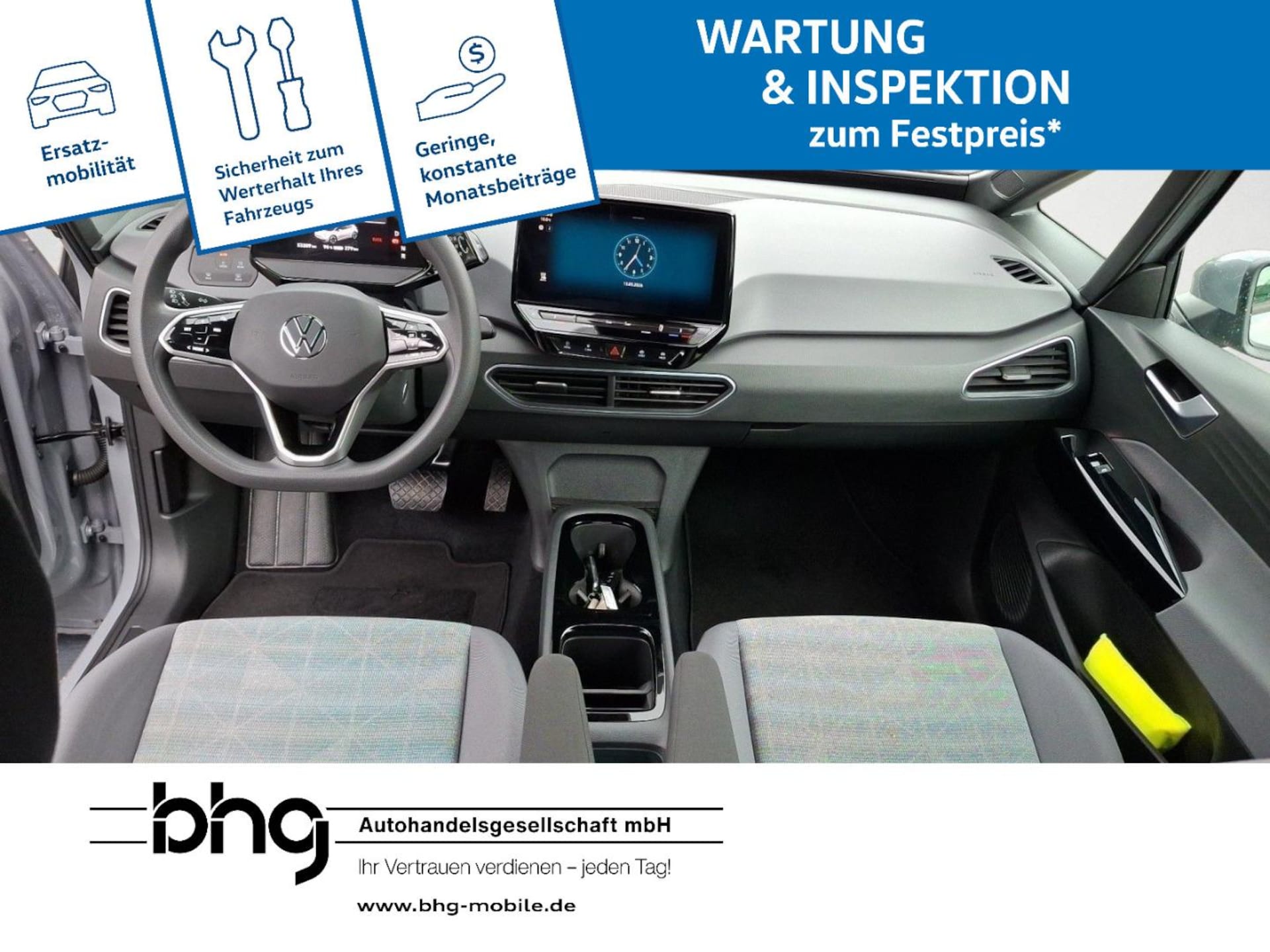 Volkswagen ID.3 Pro Performance