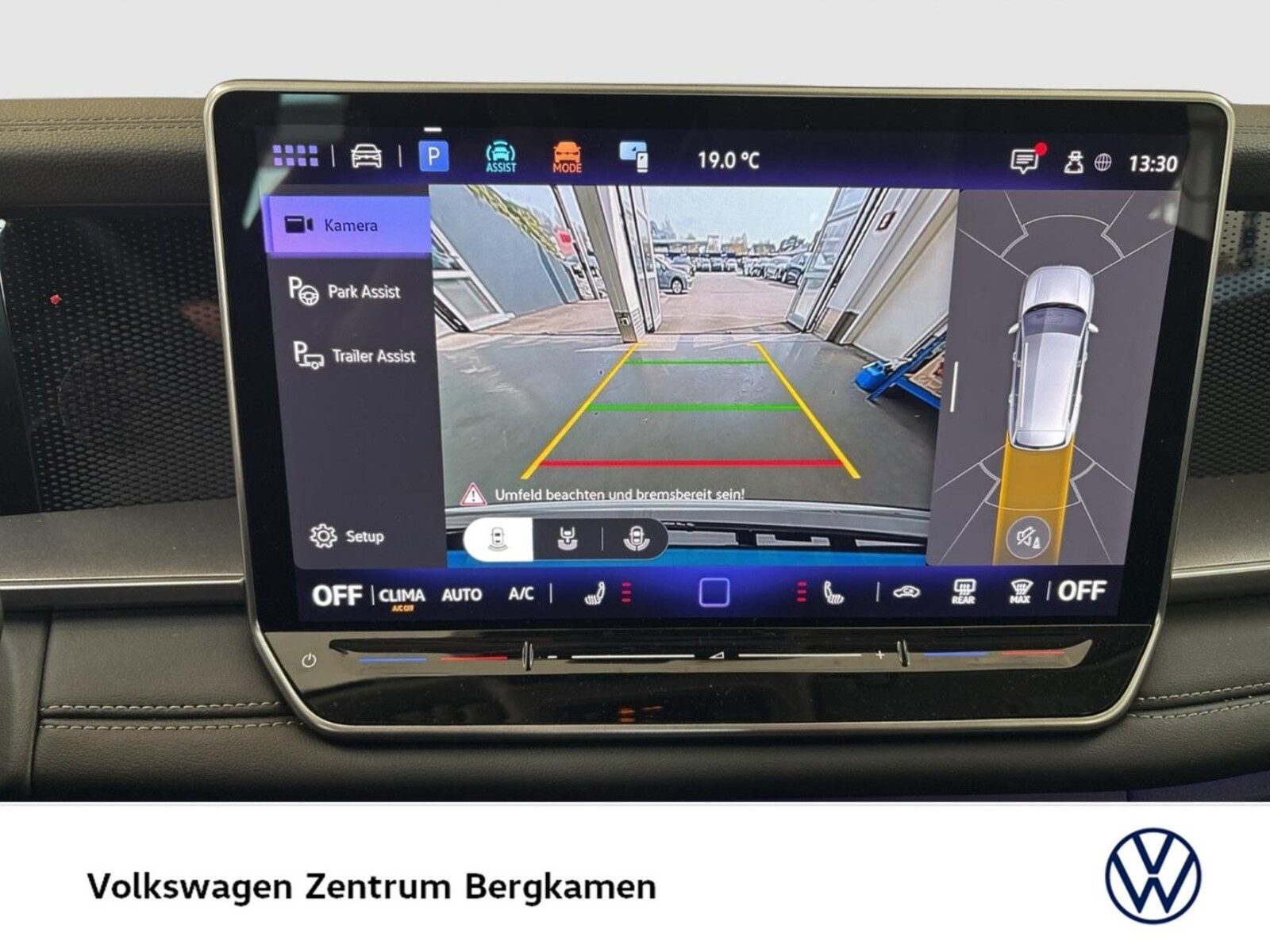 Volkswagen Tayron – Bild 14