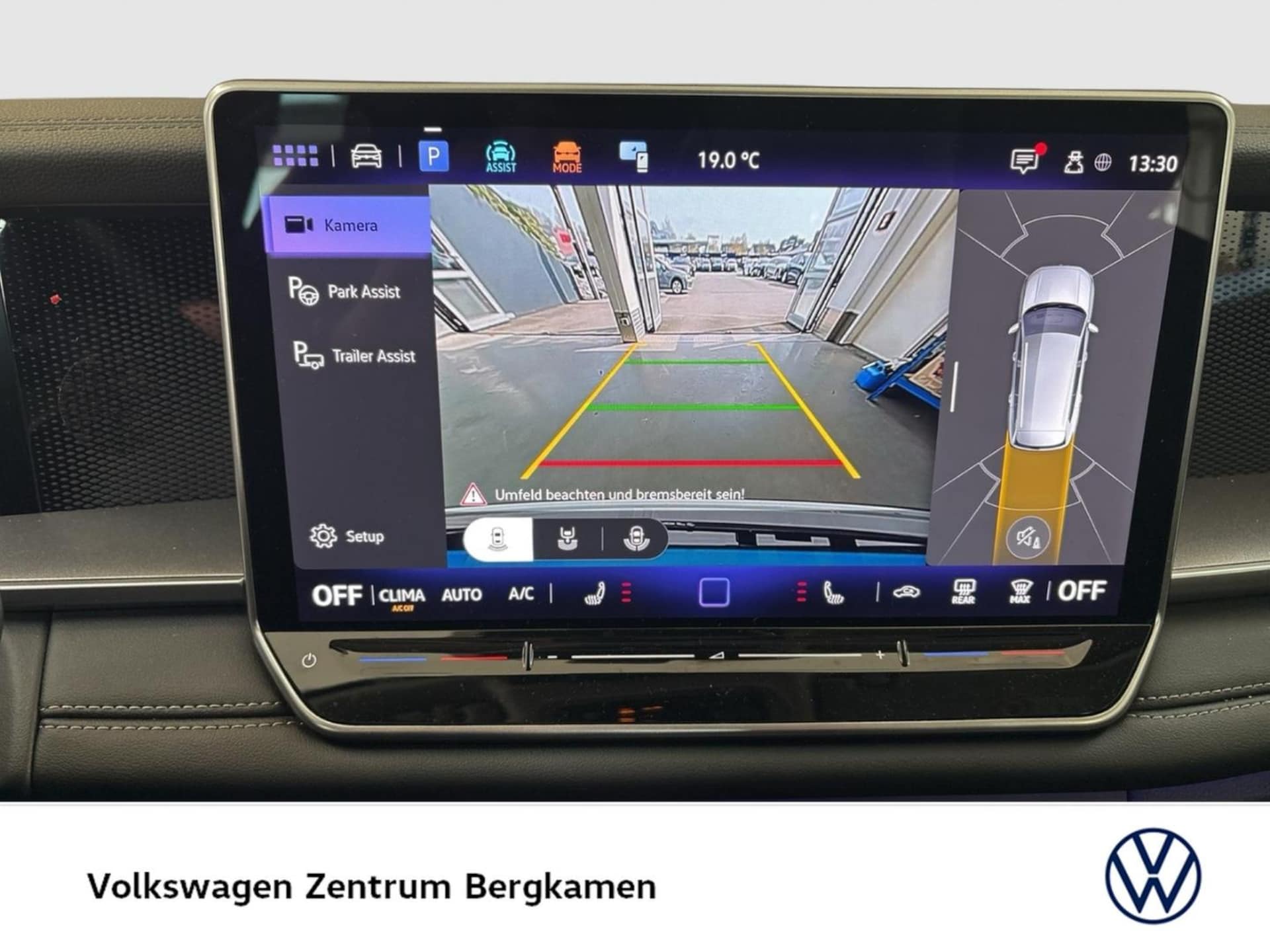 Volkswagen Tayron Life