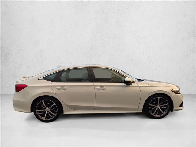 2024 Honda Civic Sedan