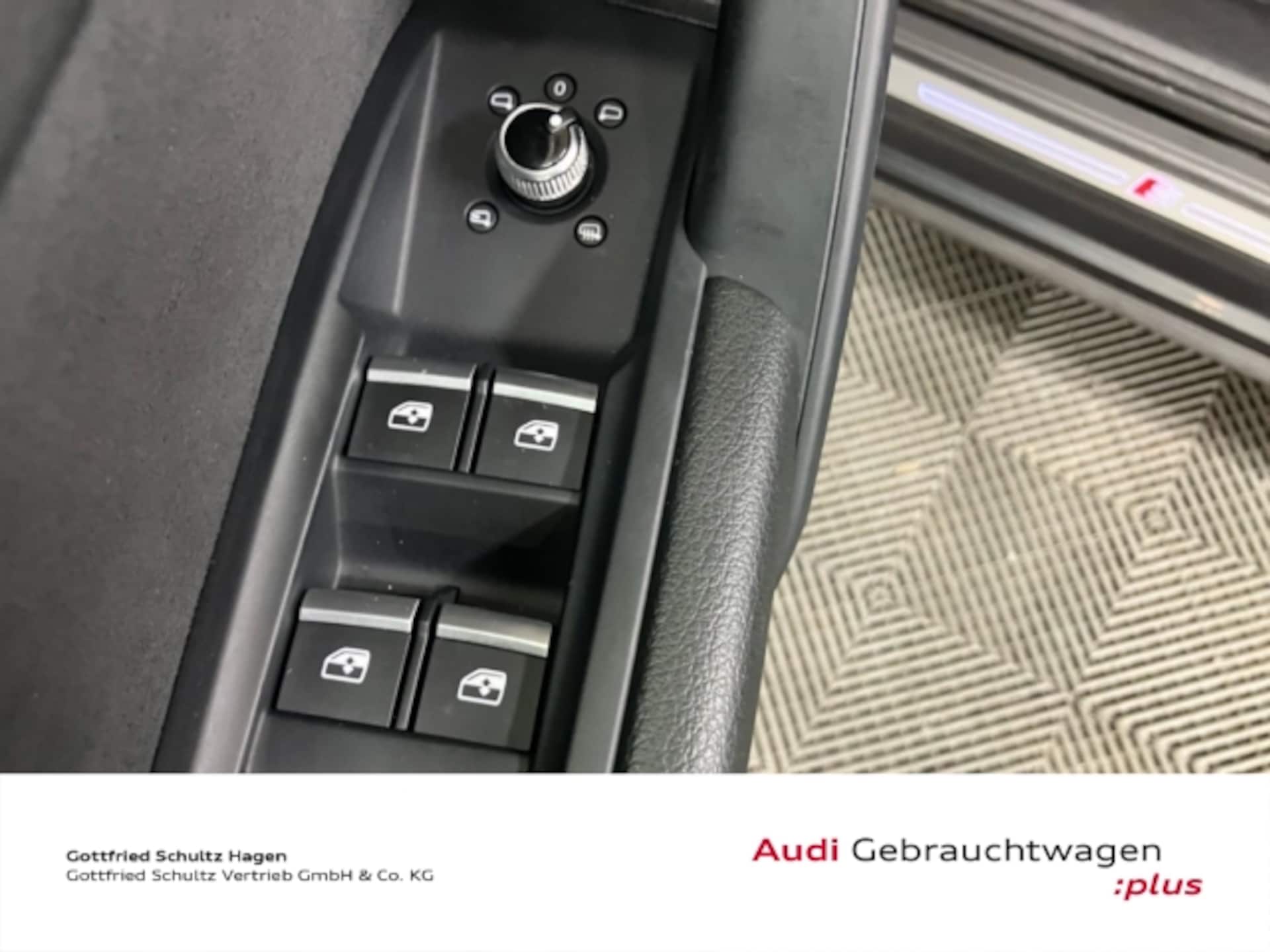 Audi SQ5 Sportback