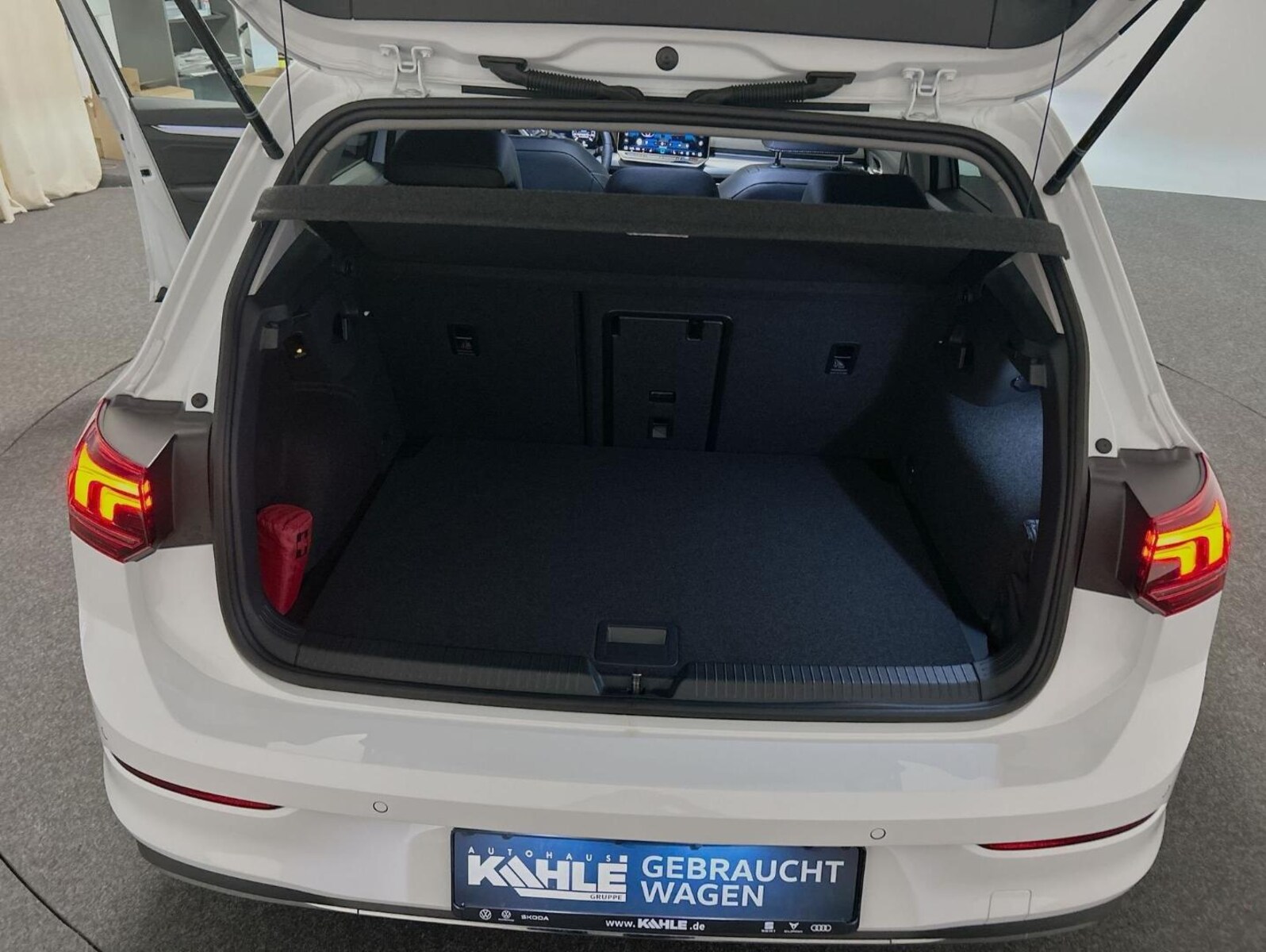 Volkswagen Golf – Bild 17