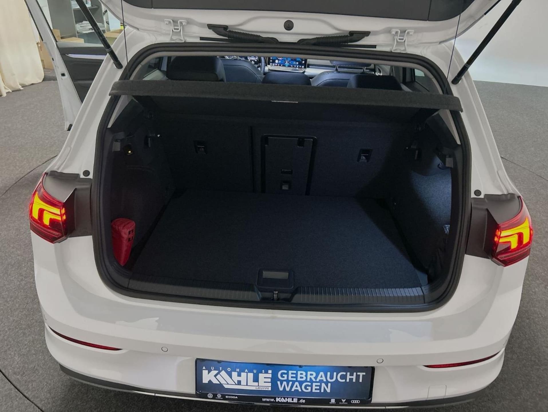 Volkswagen Golf Goal