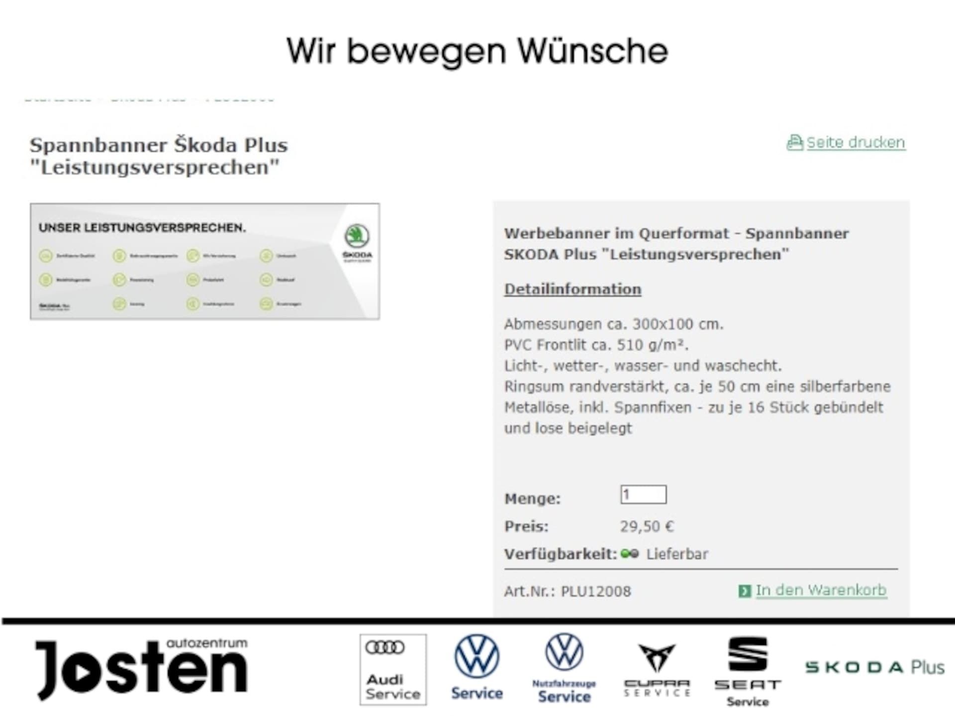 Skoda Kodiaq RS