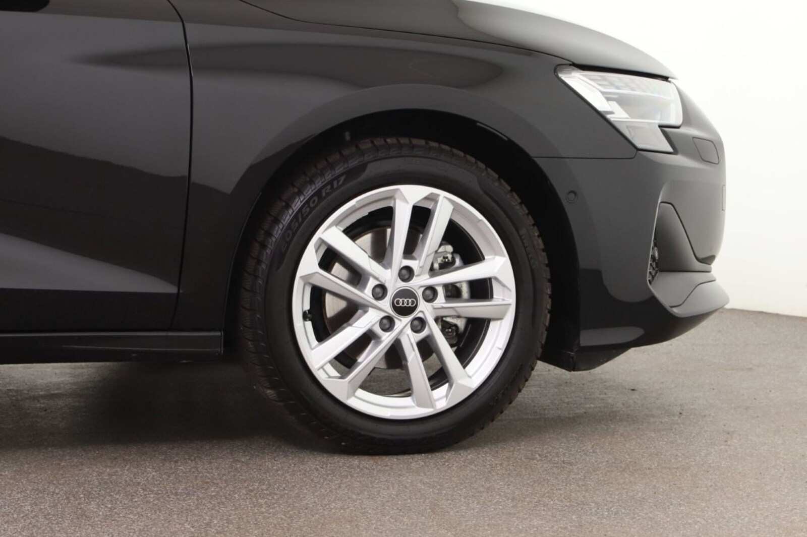 Audi A3 Sportback – Bild 4