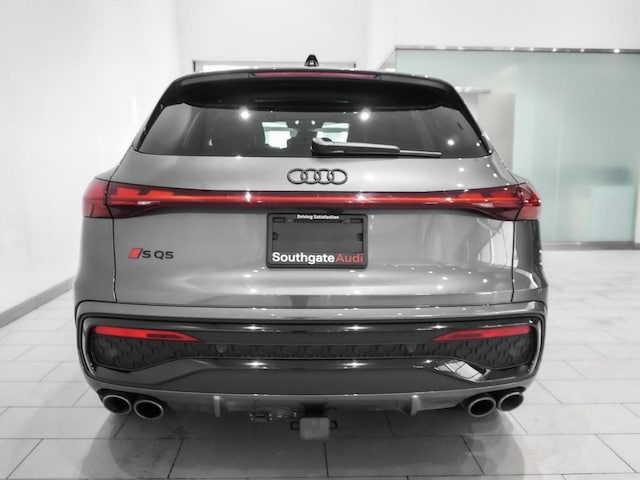 2025 Audi SQ5