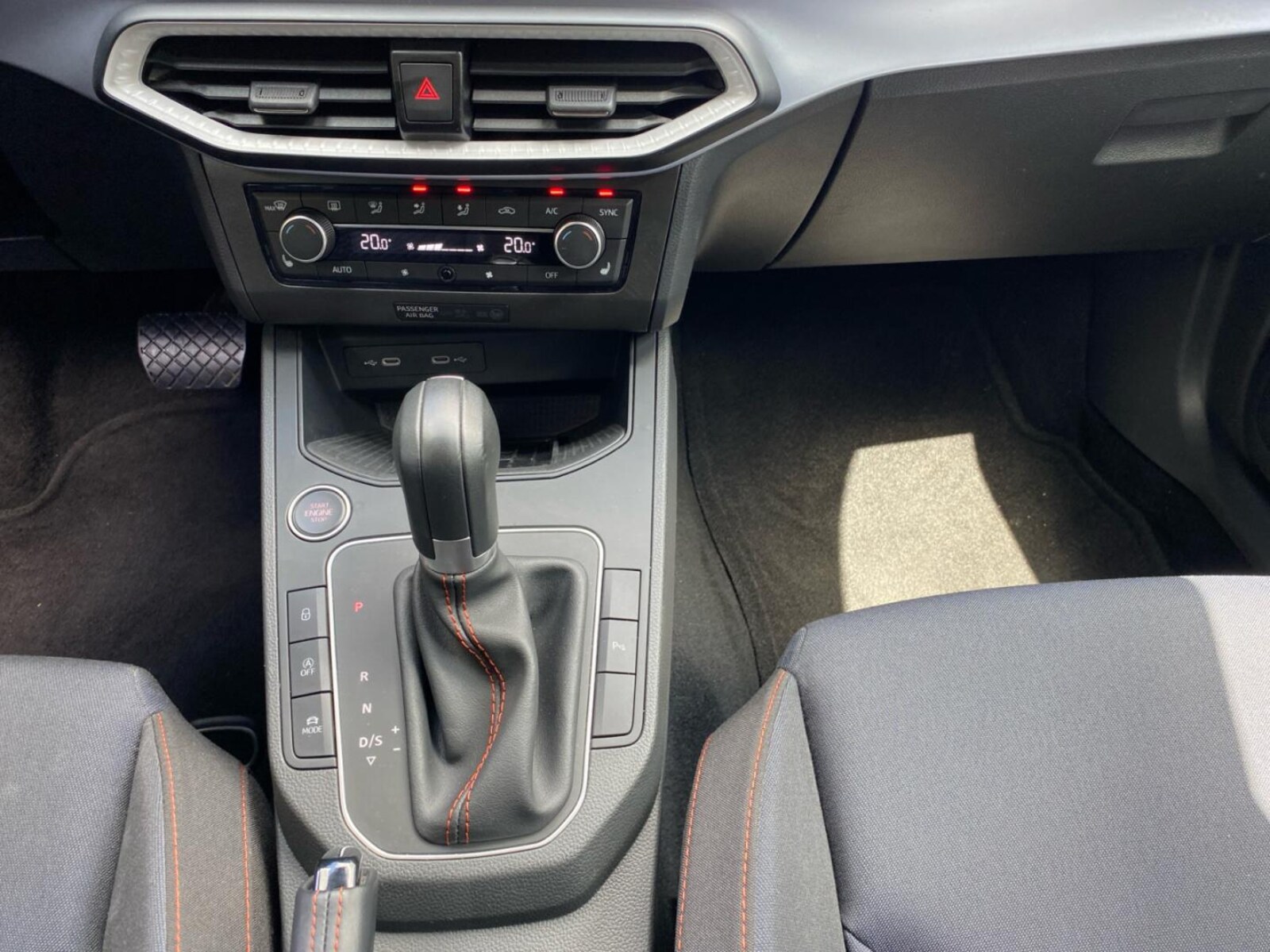 SEAT Ibiza – Bild 7