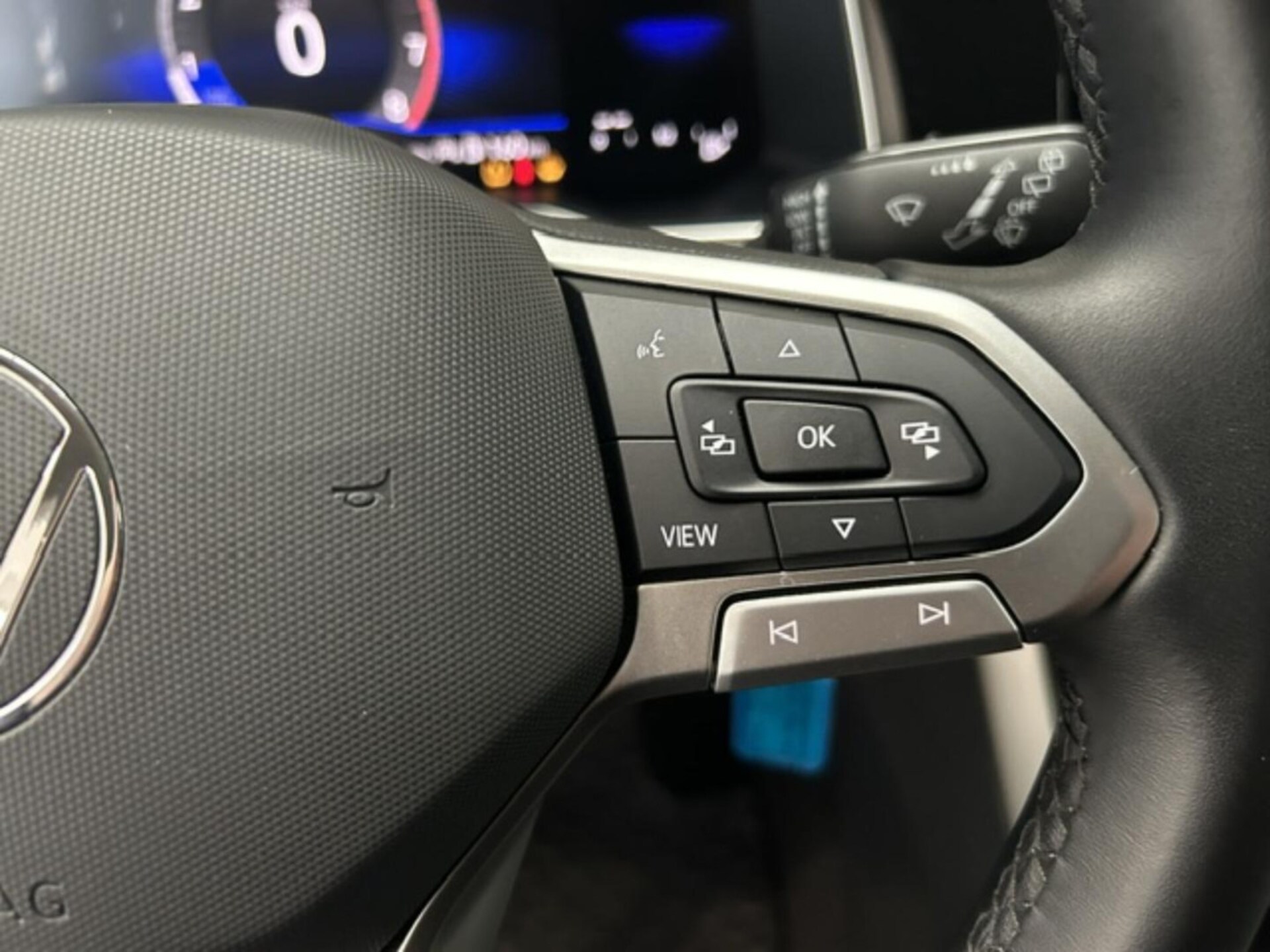 Volkswagen Polo MOVE