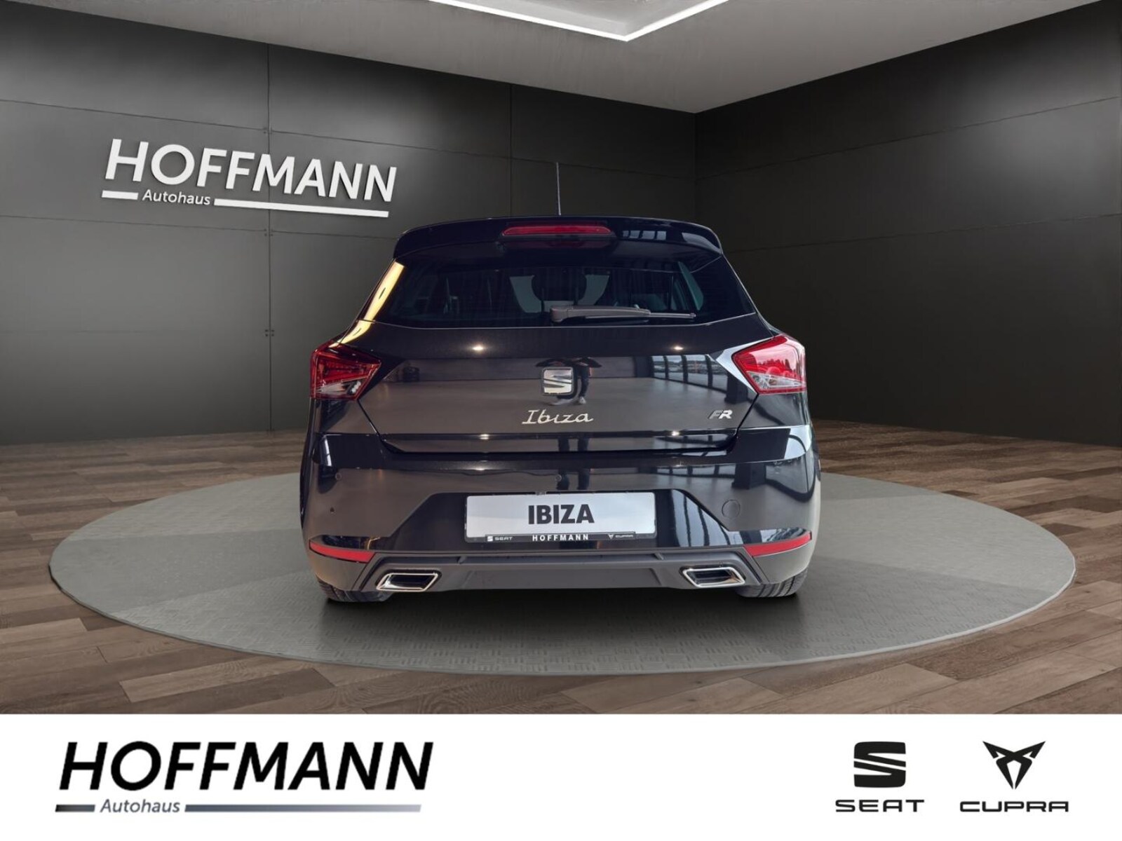 SEAT Ibiza – Bild 4