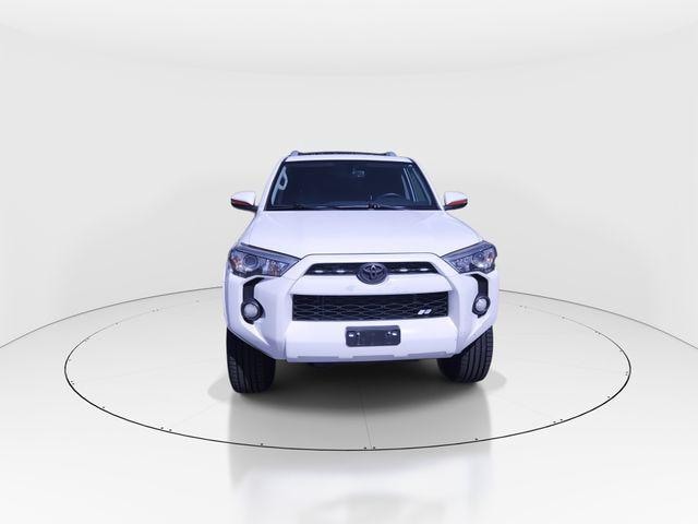 2017 Toyota 4Runner