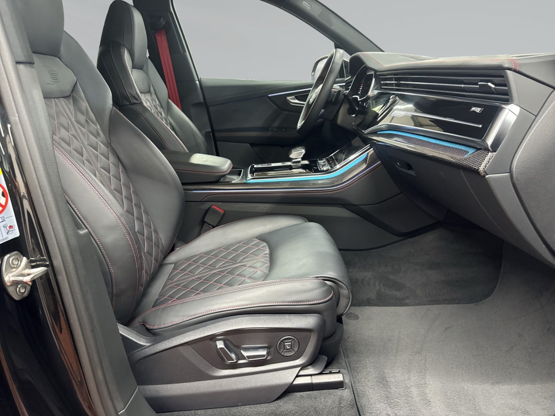 Audi Q7 SUV S line