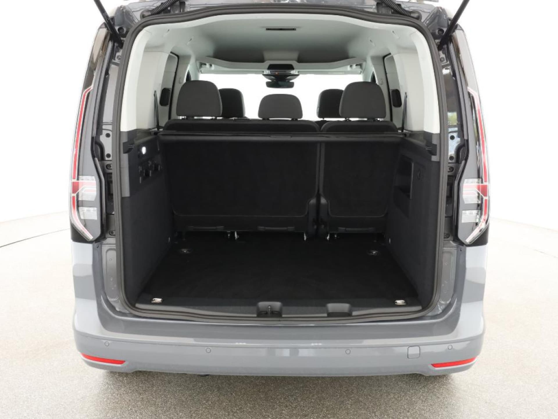 Volkswagen Caddy Basis-Modell