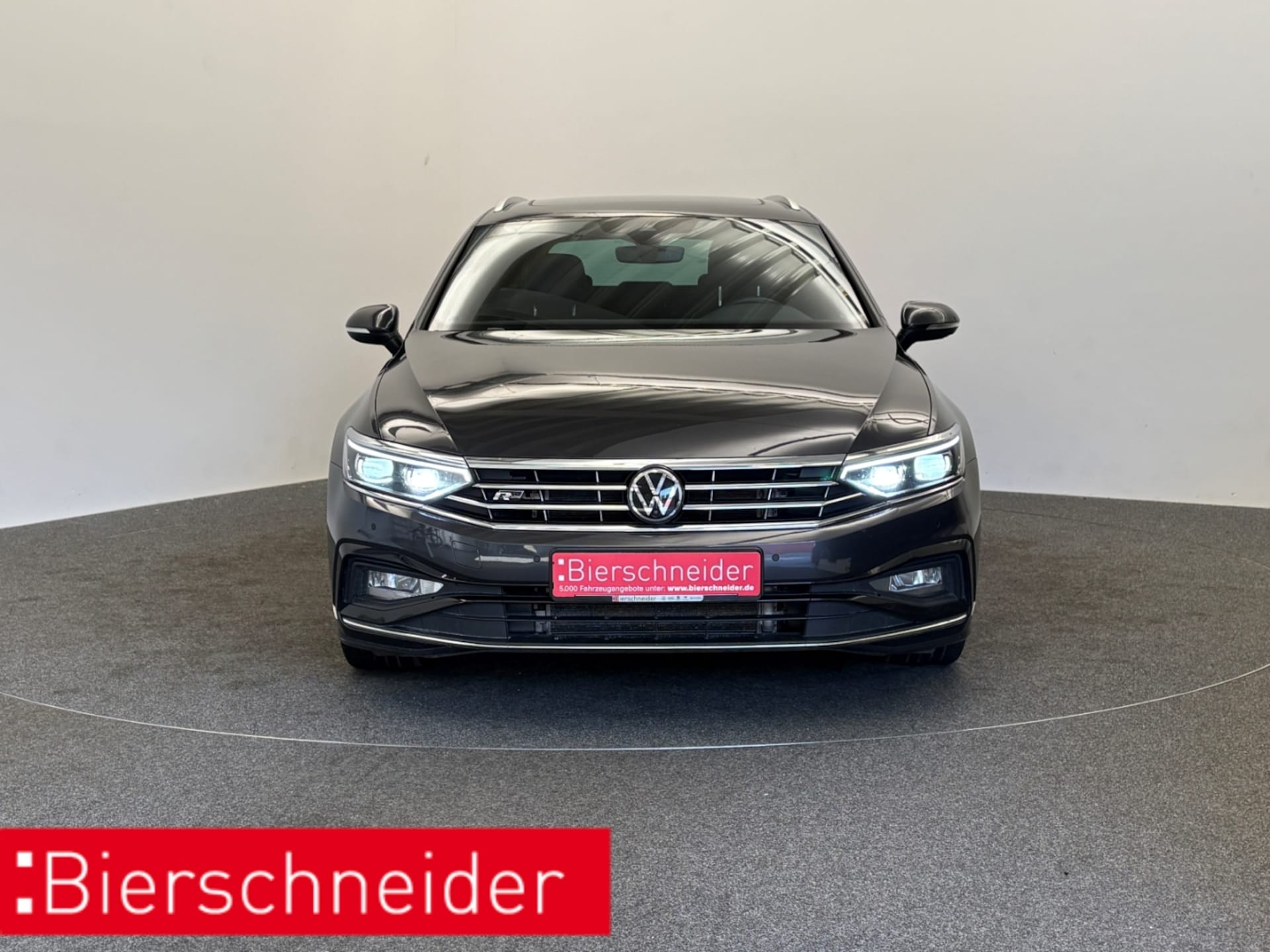 Volkswagen Passat Variant Elegance