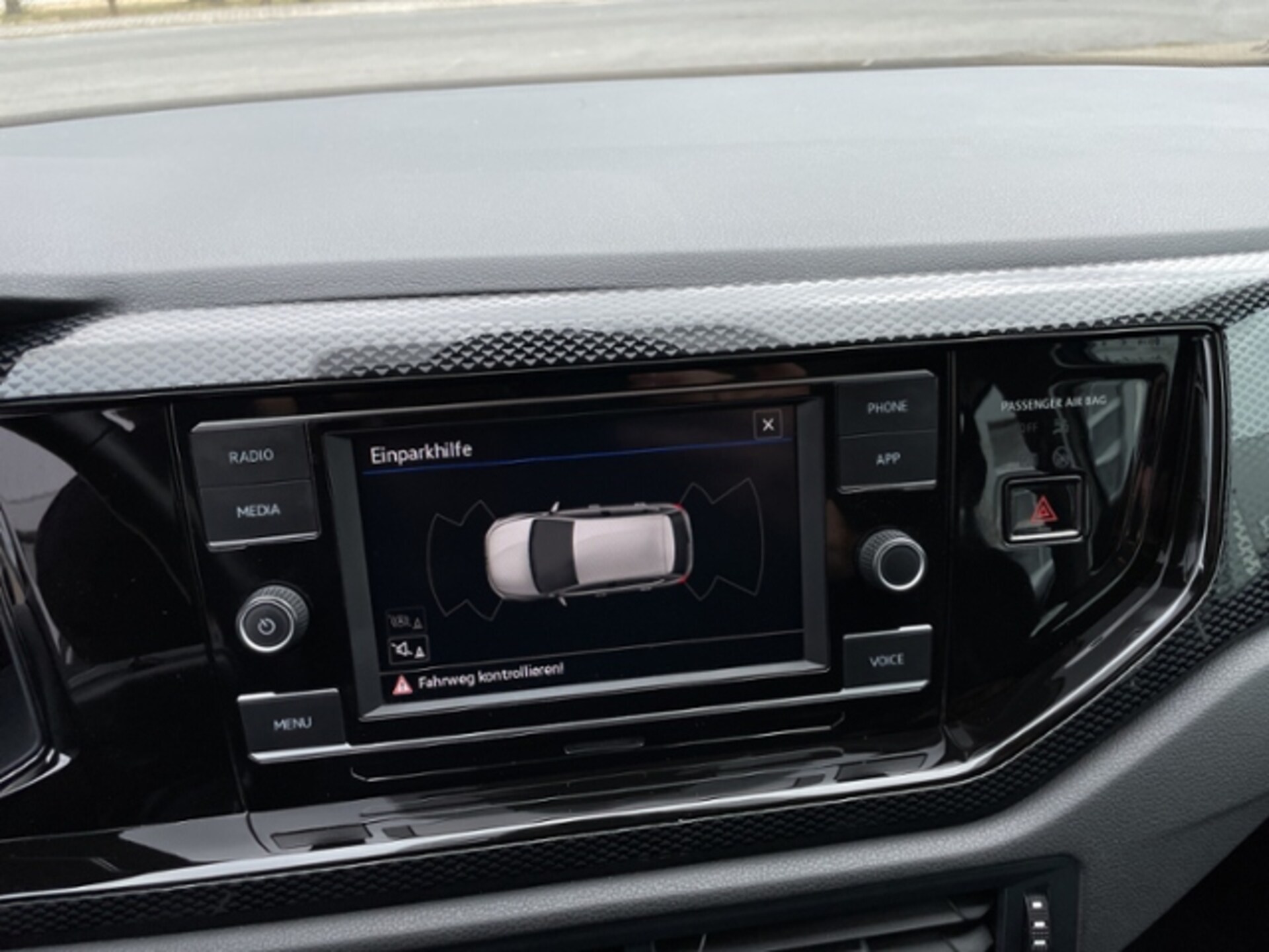 Volkswagen Polo Life